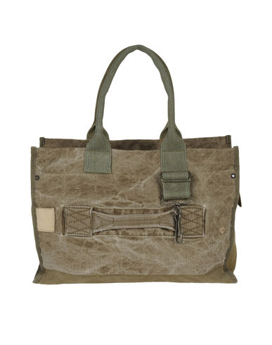 ZOOM YVES ANDRIEUX - Large fabric bag