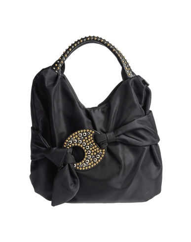 ZOOM BRACCIALINI - Large fabric bag