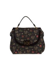 BRACCIALINI - Grosse Stofftasche