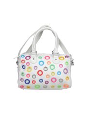 CAFe'NOIR - Borsa media in pelle