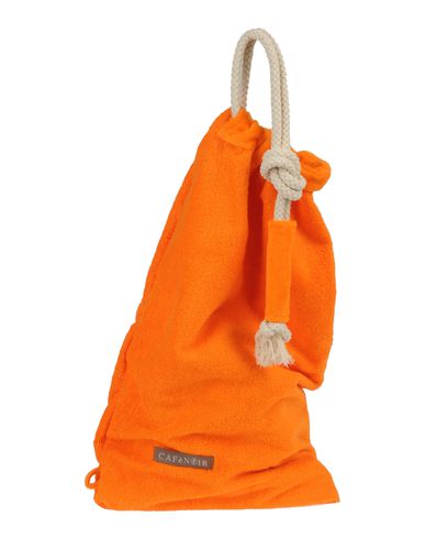 ZOOM CAFe'NOIR - Large fabric bag