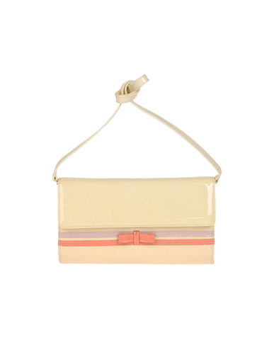 ZOOM VALLEVERDE - Small fabric bag