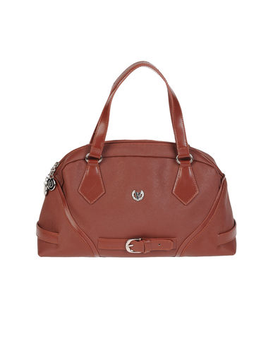 ZOOM VALLEVERDE - Medium fabric bag