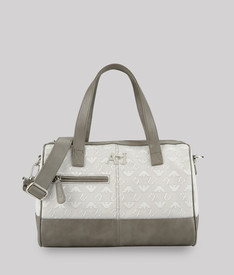 ARMANI JEANS - Top handle