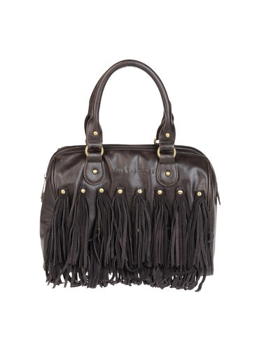 ZOOM PAUL & JOE SISTER - Medium fabric bag