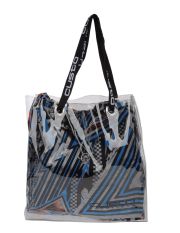 CUSTO BARCELONA - Large fabric bag