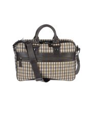 AQUASCUTUM - Briefcase