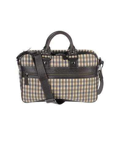 ZOOM AQUASCUTUM - Briefcase