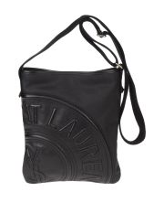 YVES SAINT LAURENT RIVE GAUCHE - Medium fabric bag