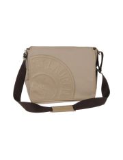 YVES SAINT LAURENT RIVE GAUCHE - Large fabric bag