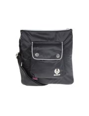 BELSTAFF - Small fabric bag