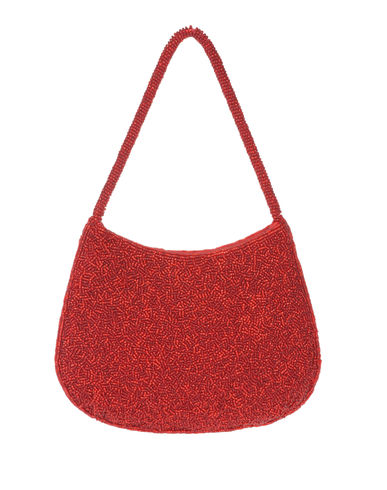 ZOOM HOSS HOMELESS - Medium fabric bag
