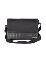 COSTUME NATIONAL - Large fabric bag