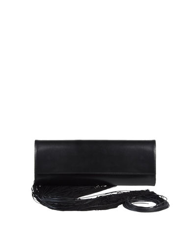 ZOOM AUGUSTIN TEBOUL - Clutch