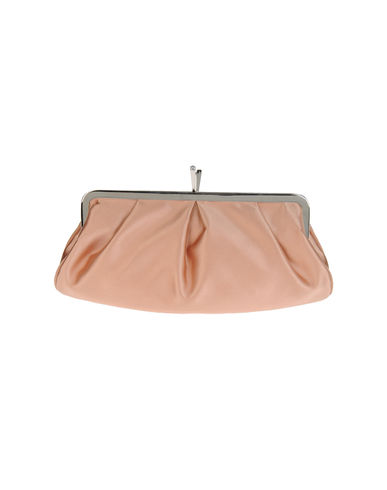 ZOOM GIUSEPPE ZANOTTI - Medium fabric bag