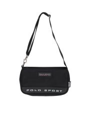 POLO SPORT RALPH LAUREN - Borsa piccola in tessuto