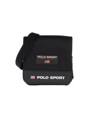 POLO SPORT RALPH LAUREN - Borsa piccola in tessuto