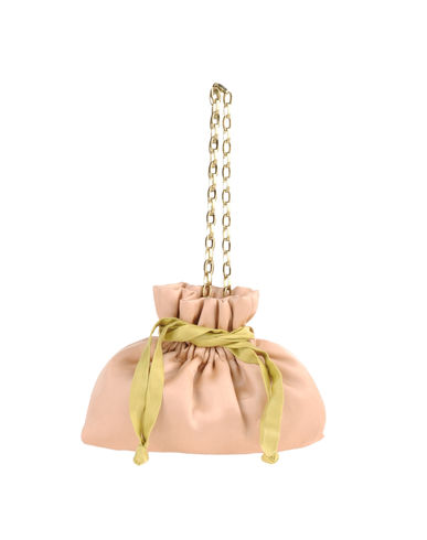 ZOOM L' AUTRE CHOSE - Medium fabric bag