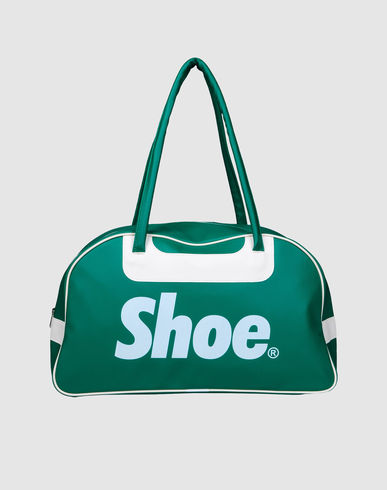 ZOOM SHOESHINE - Travel & duffel bag