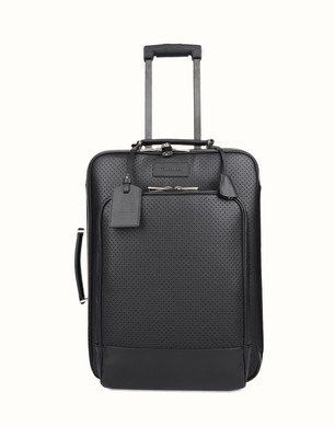 TRUSSARDI - Trolley Case
