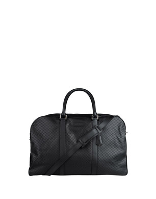 Medium leather bag Women's - TRUSSARDI