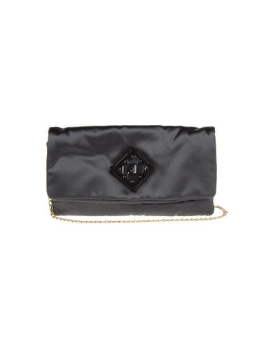 ZOOM LANVIN - Medium fabric bag