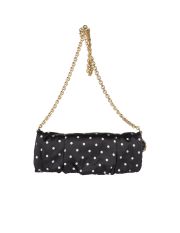 DOLCE & GABBANA - Borsa media in tessuto
