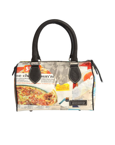 ZOOM MOMABOMA - Small fabric bag