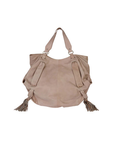 ZOOM COSTUME NATIONAL - Large leather bag