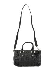 LOLLIPOPS - Medium leather bag