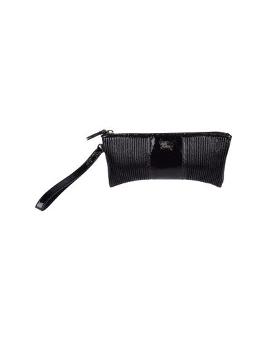 ZOOM BURBERRY LONDON - Clutch