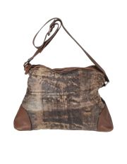 COLLECTION PRIVEE? - Grosse Stofftasche