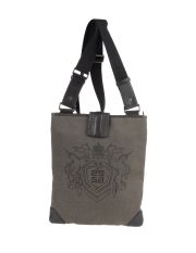 GIVENCHY - Medium fabric bag