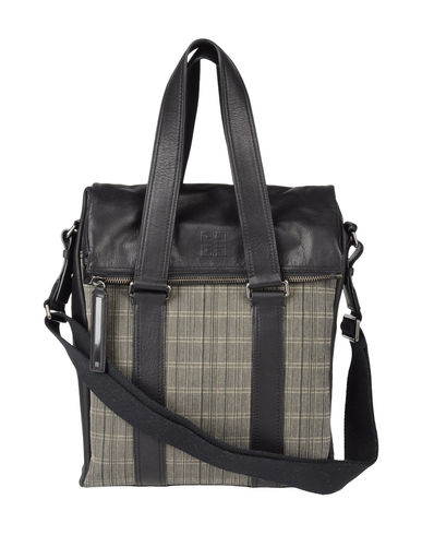 ZOOM GIVENCHY - Large leather bag