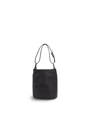 JIL SANDER NAVY - Shoulder Bag