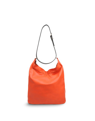 JIL SANDER NAVY - Shoulder Bag