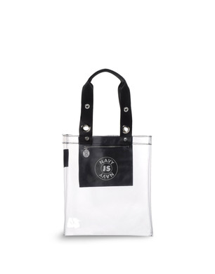 JIL SANDER NAVY - Tote