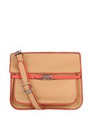 MISS SIXTY - Borsa media in tessuto
