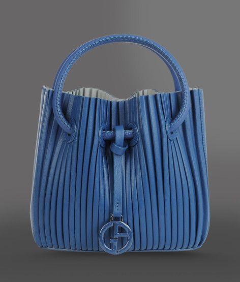 Top handle