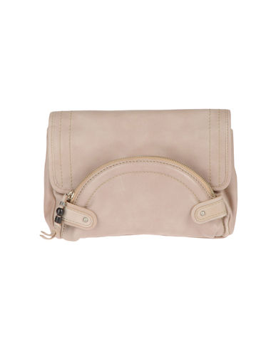 ZOOM COSTUME NATIONAL - Medium leather bag
