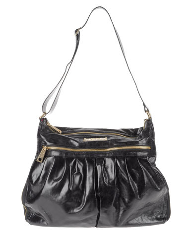 ZOOM SECRET PON-PON - Large fabric bag