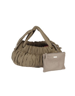 EMPORIO ARMANI - TASCHEN - Grosse Stofftaschen - bei YOOX.COM