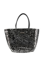 GIANMARCO VENTURI - Sac grand en tissu