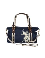 U.S.POLO ASSN. - Borsa grande in tessuto