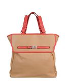 MISS SIXTY - Borsa grande in tessuto