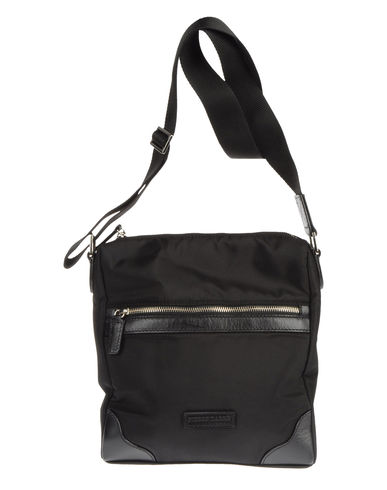 ZOOM PIERRE DARRE' - Small fabric bag