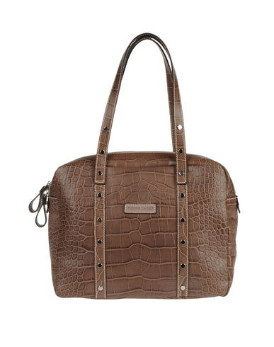 ZOOM PIERRE DARRE' - Medium leather bag