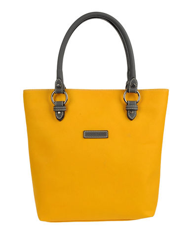 ZOOM PIERRE DARRE' - Medium leather bag
