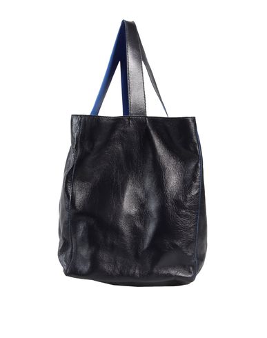 ZOOM MARNI - Large leather bag