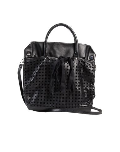 ZOOM MARNI - Medium leather bag